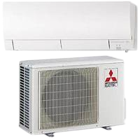 Замена аудио выхода Mitsubishi Electric MSZ-FH50VE2