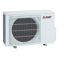Развальцовка (одно соединение) Mitsubishi Electric MXZ-3F54VF